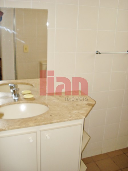 Apartamento para alugar com 1 quarto, 55m² - Foto 5