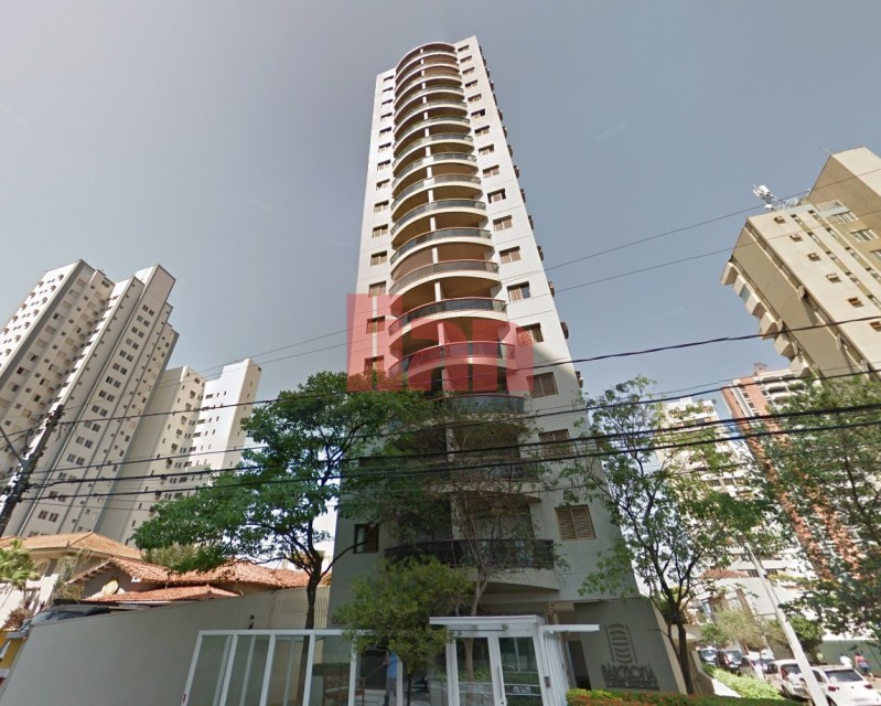 Apartamento para alugar com 1 quarto, 55m² - Foto 2