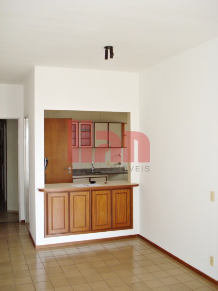 Apartamento para alugar com 1 quarto, 55m² - Foto 3