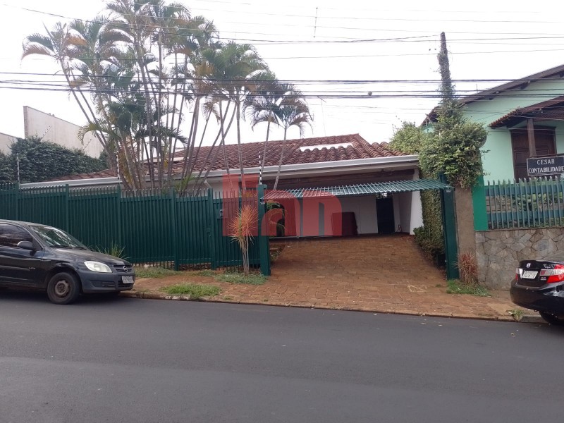 Prédio Inteiro à venda e aluguel, 370m² - Foto 1