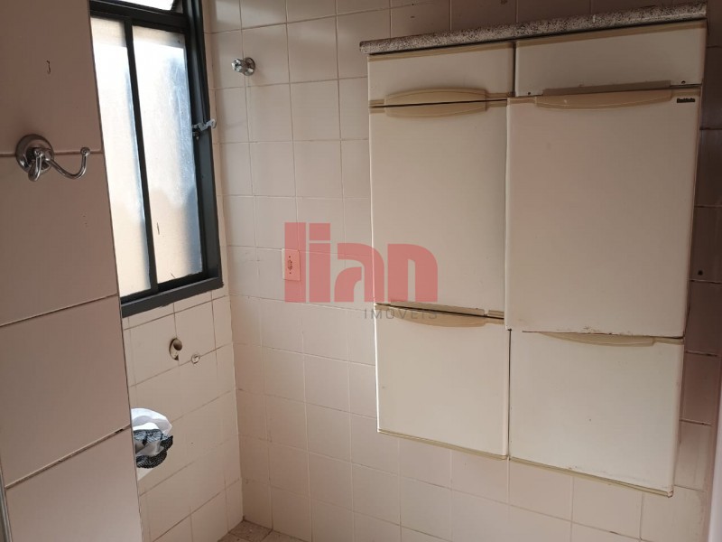 Apartamento para alugar com 2 quartos - Foto 11