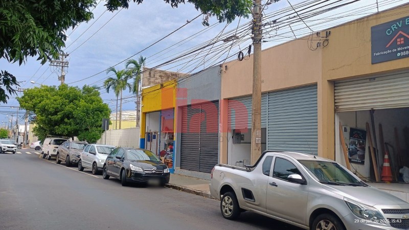 Loja-Salão para alugar, 60m² - Foto 7