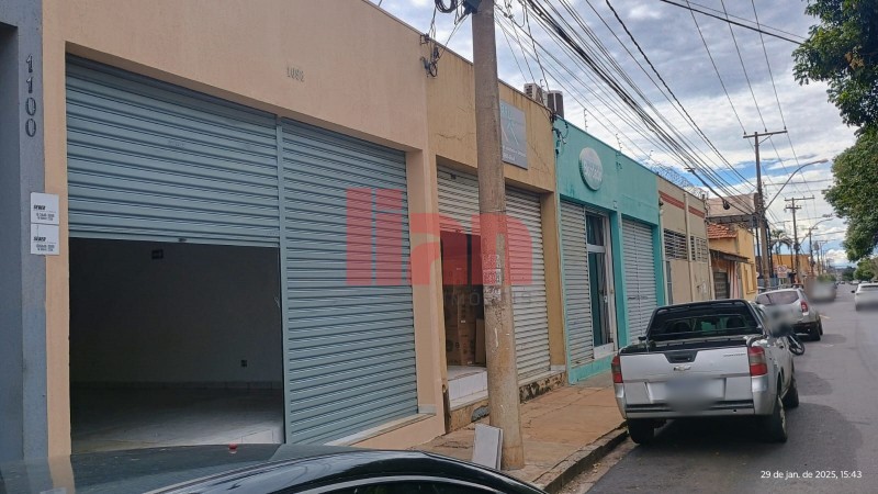 Loja-Salão para alugar, 60m² - Foto 1