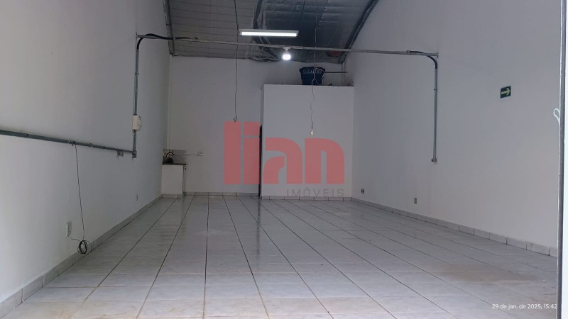 Loja-Salão para alugar, 60m² - Foto 3