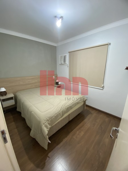 Apartamento à venda com 2 quartos, 48m² - Foto 5