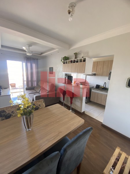 Apartamento à venda com 2 quartos, 48m² - Foto 16