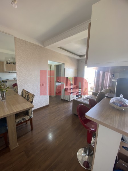 Apartamento à venda com 2 quartos, 48m² - Foto 14