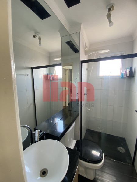 Apartamento à venda com 2 quartos, 48m² - Foto 9