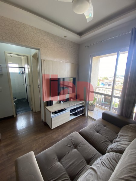 Apartamento à venda com 2 quartos, 48m² - Foto 19