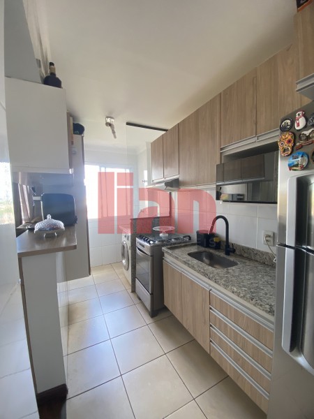 Apartamento à venda com 2 quartos, 48m² - Foto 25