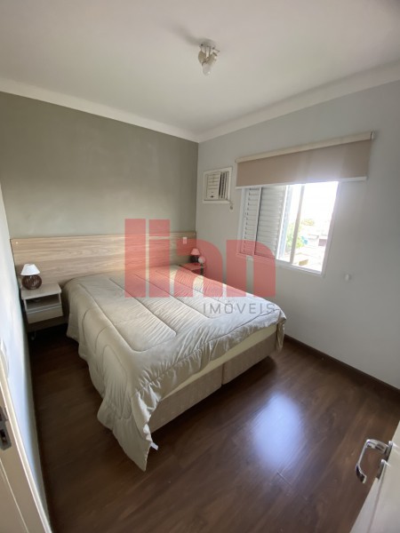 Apartamento à venda com 2 quartos, 48m² - Foto 6