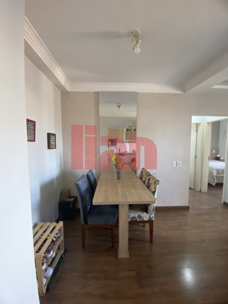 Apartamento à venda com 2 quartos, 48m² - Foto 18