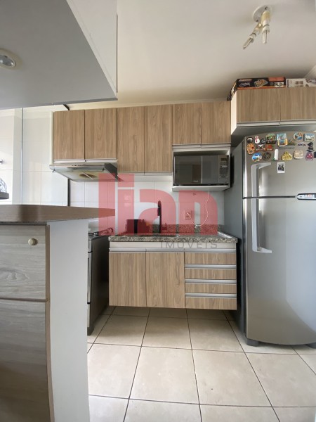 Apartamento à venda com 2 quartos, 48m² - Foto 23