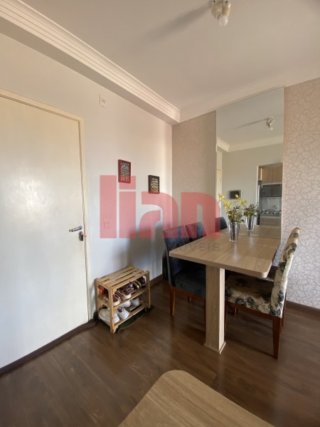 Apartamento à venda com 2 quartos, 48m² - Foto 15