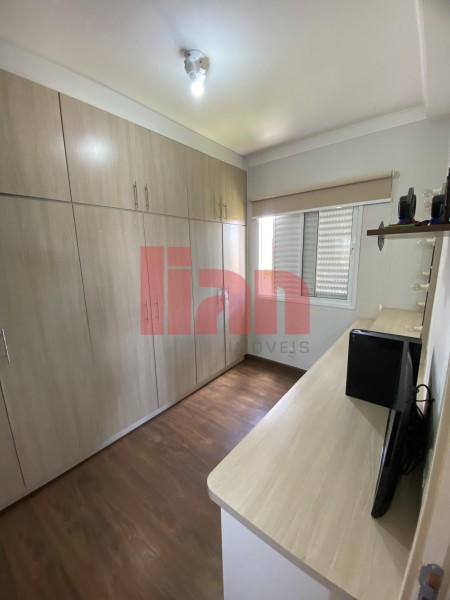 Apartamento à venda com 2 quartos, 48m² - Foto 7